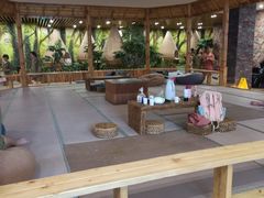-东方之珠洗浴休闲广场(南开店)