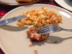 -芭莉与彩虹西餐厅(成都合生汇店)