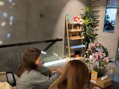 -施奈儿.洗头頭療.按摩SPA.采耳(上梅林店)