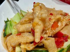 -欧记轩龙虾·私房菜(A店)