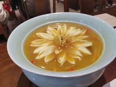 -福慧慈缘素食餐厅(王府井店)
