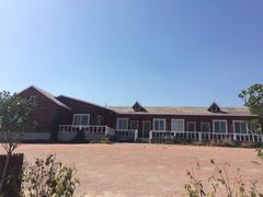 -渔岛海洋度假区