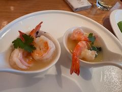 -临江酒店-中餐厅
