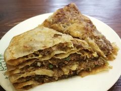 -清真永恒华威肉饼(潘家园店)