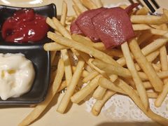 -滋味烤鱼(超洋店)
