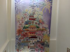 -中国邮政(地安门邮政支局)