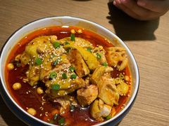 -YUOZUO渝作·川渝冒肚(崂山店)