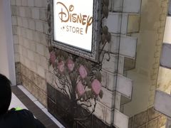 -迪士尼商店(博多运河城店)