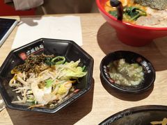 -寸屋拉面(凯德晶萃店)