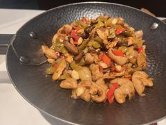 -湘语·湖南家常菜(新洲店)