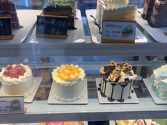 -kissbain可诗贝恩(涌金街店)
