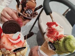 -DQ·蛋糕·冰淇淋(徐东销品茂店)