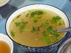 -園丁烤肉缸子肉