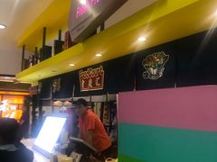 -食美汇美食广场(新奥店)
