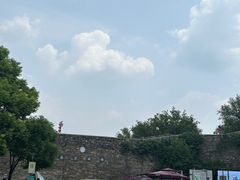 -南京城墙景区