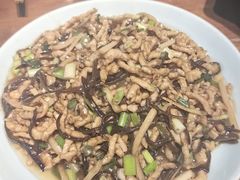 -辣不二地道川菜(汉水路店)