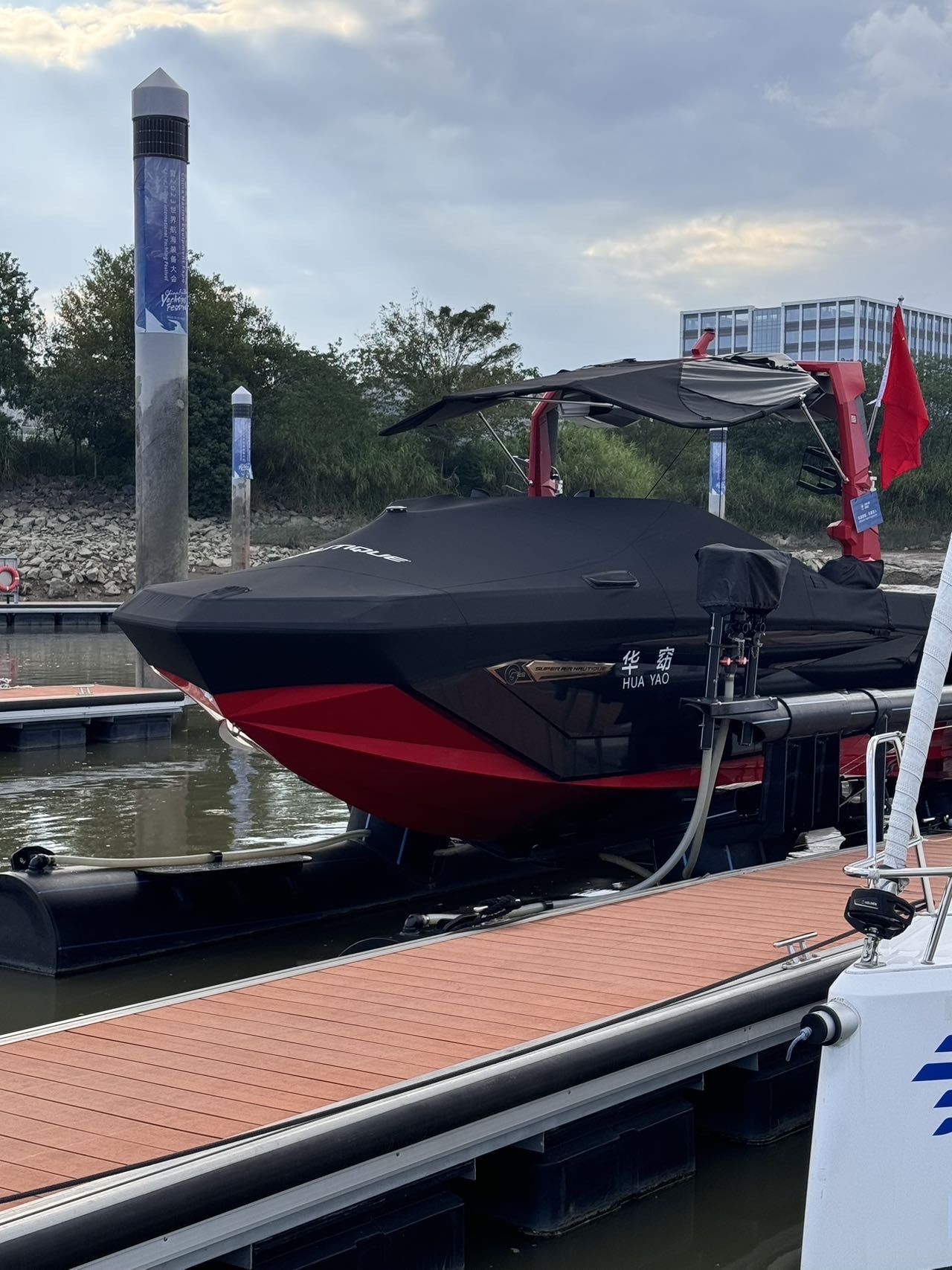 在这里拍照也太漂亮了吧