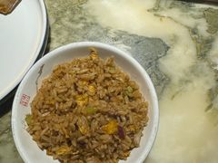 -绿茶餐厅(燕郊永旺店)