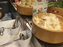 -龍歌自助小火锅(李沧丽达店)