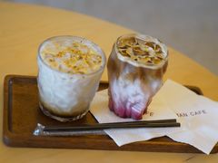 -浮漫咖啡(镜湖万达广场店)