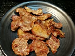 -九田家黑牛烤肉料理(太阳城店)
