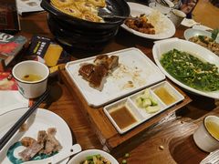 -凤阁楼果木烧鹅(鹤山陈山店)