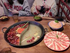 -楠火锅(昆山金鹰店)