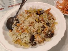 -汗腾格里·风味餐厅(新疆驻京办店)