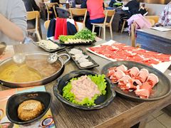-呷哺呷哺 黄金牧场 (旧宫永辉超市店)