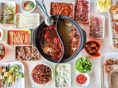 -忆千城印象火锅川锅·铜锅·烧烤