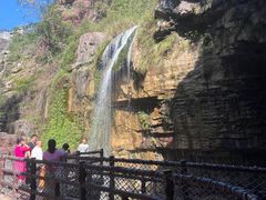 -云台山风景名胜区