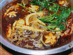 -傣妹火锅(张江高科店)