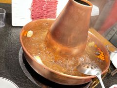 -仁和四季涮肉馆(天坛南门店)