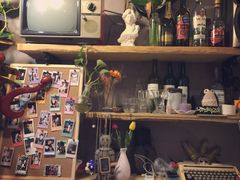 -109 COFFEE(建筑学院店)