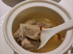 虫草花炖排骨-楚禾宴·家宴(光谷大道店)