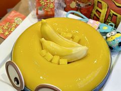 -壹点壹客·生日蛋糕(南山店)