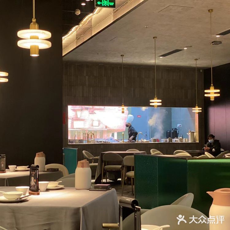 来过这家米其林餐厅的都说就是不一样