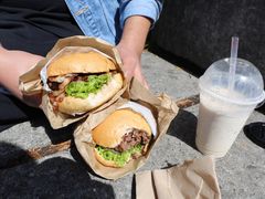 -Fergburger(皇后镇店)