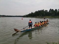 -美兰湖景区