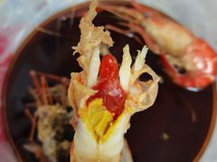 -七的湖·江南蟹舫·阳澄湖农家菜(蟹舫苑店)