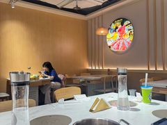 -呷哺呷哺 黄金牧场 (新中关购物中心店)