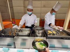 -北京九华山庄会展酒店