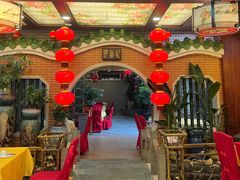 -汇景花园酒家(基立下道店)