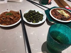 -松鹤楼面馆(清河万象汇店)