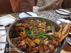 -黄记煌三汁焖锅(新世纪广场店)