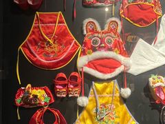 -威海华夏城景区