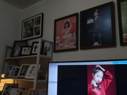 -苹果树儿童摄影工作室