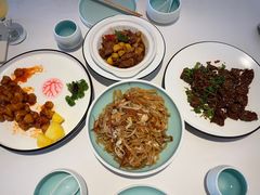 -纳地素食(石门公园店)