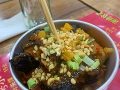 -老刘家biangbiang面(鼓楼店)
