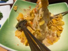 -一心创作料理屋(经开万达店)